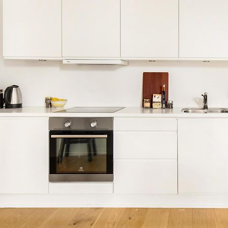 Apartamento Sanders Downtown Copenhague Exterior foto