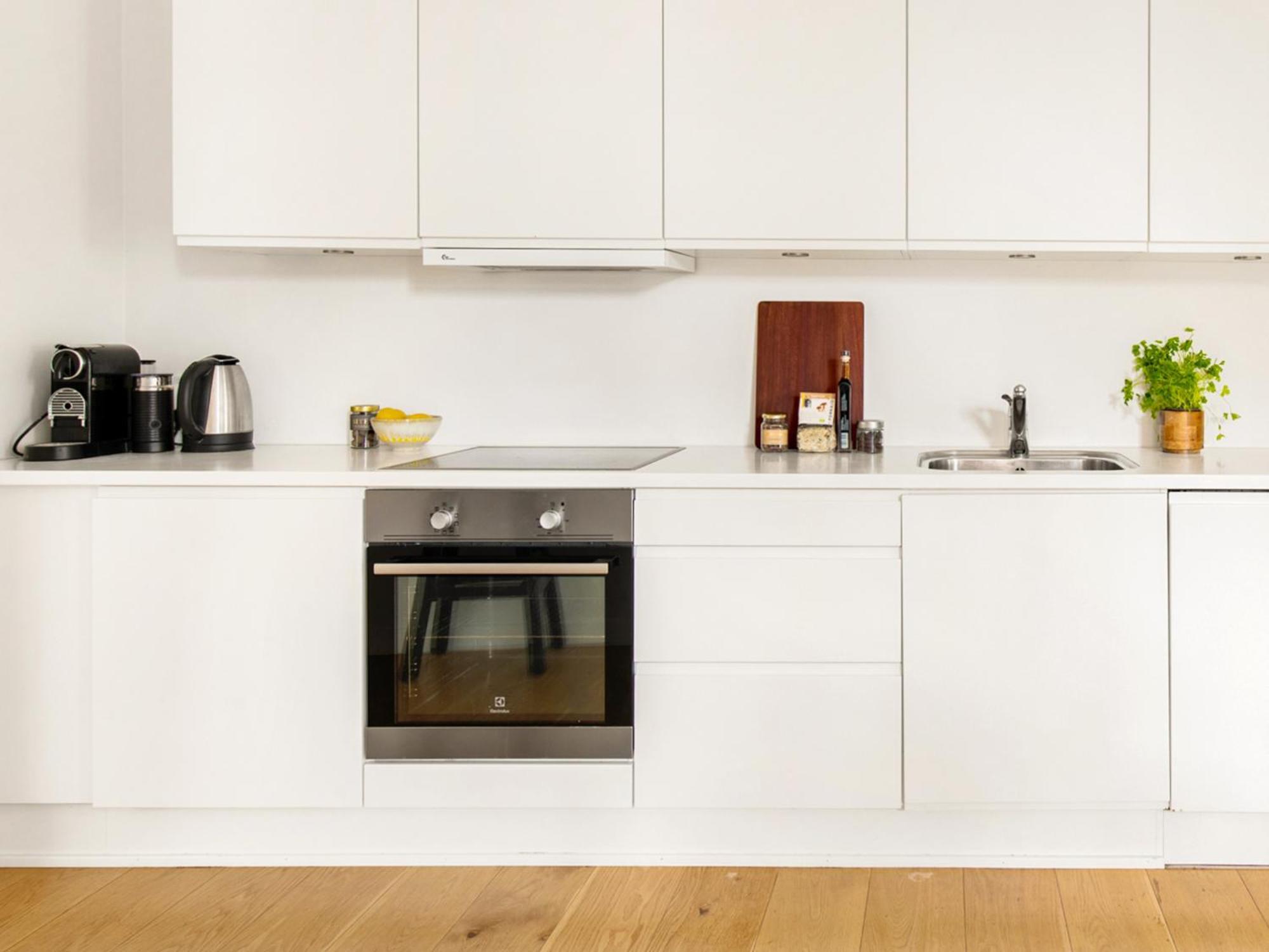 Apartamento Sanders Downtown Copenhague Exterior foto